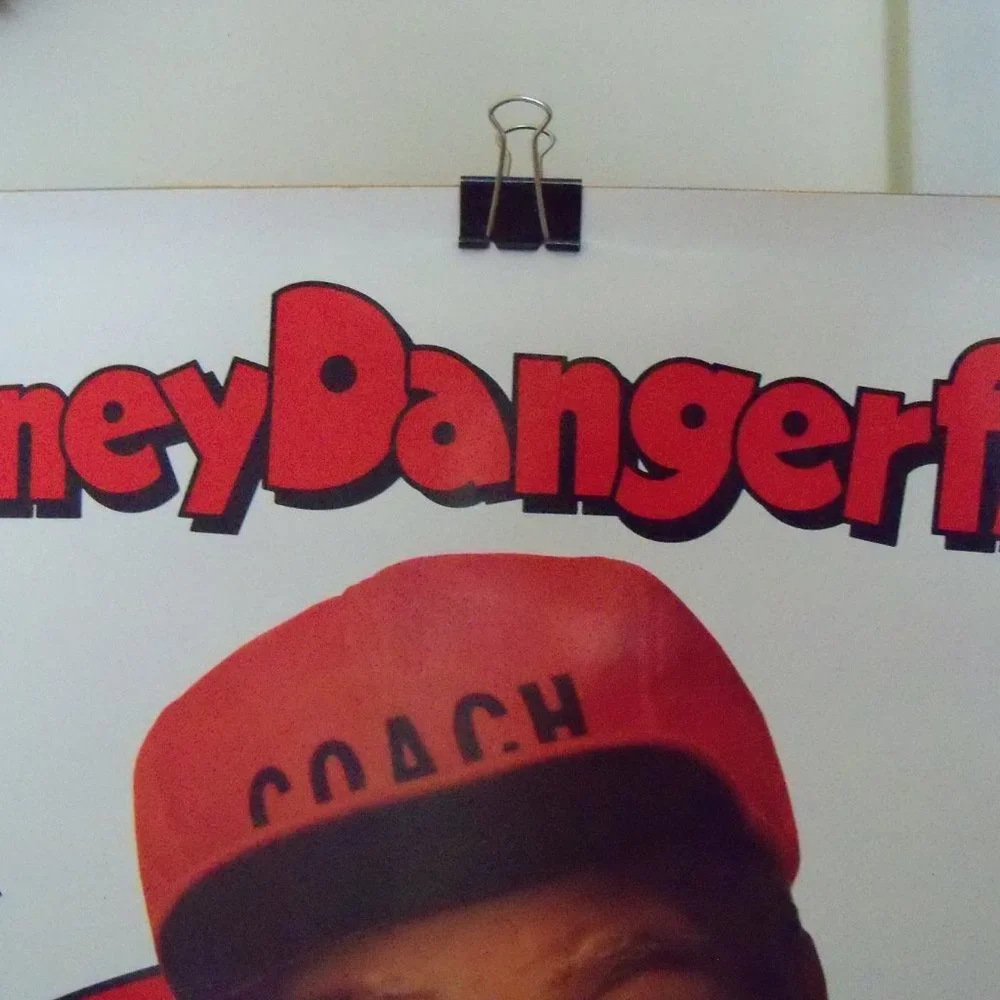Rodney Dangerfield Lady Bugs Poster Movie Poster